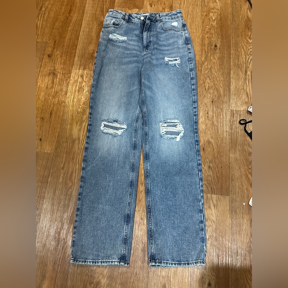 PacSun Light Blue Denim Jeans